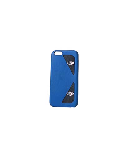 Fendi Monster IPhone 6 Case, front view